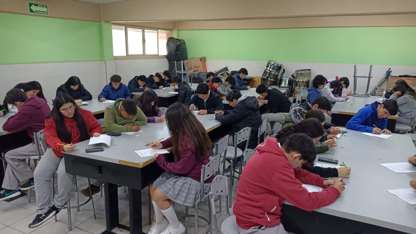 Inicia en Cobach Sonora el Concurso Estatal Académico y Cultural 2024